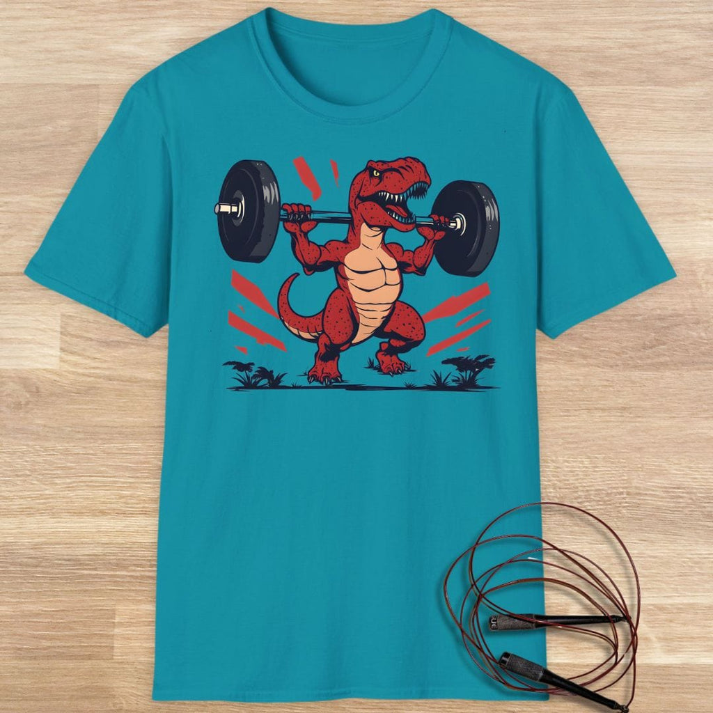 T-REX T-SHIRT
