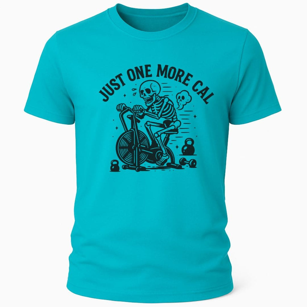 ONE MORE CAL T-SHIRT