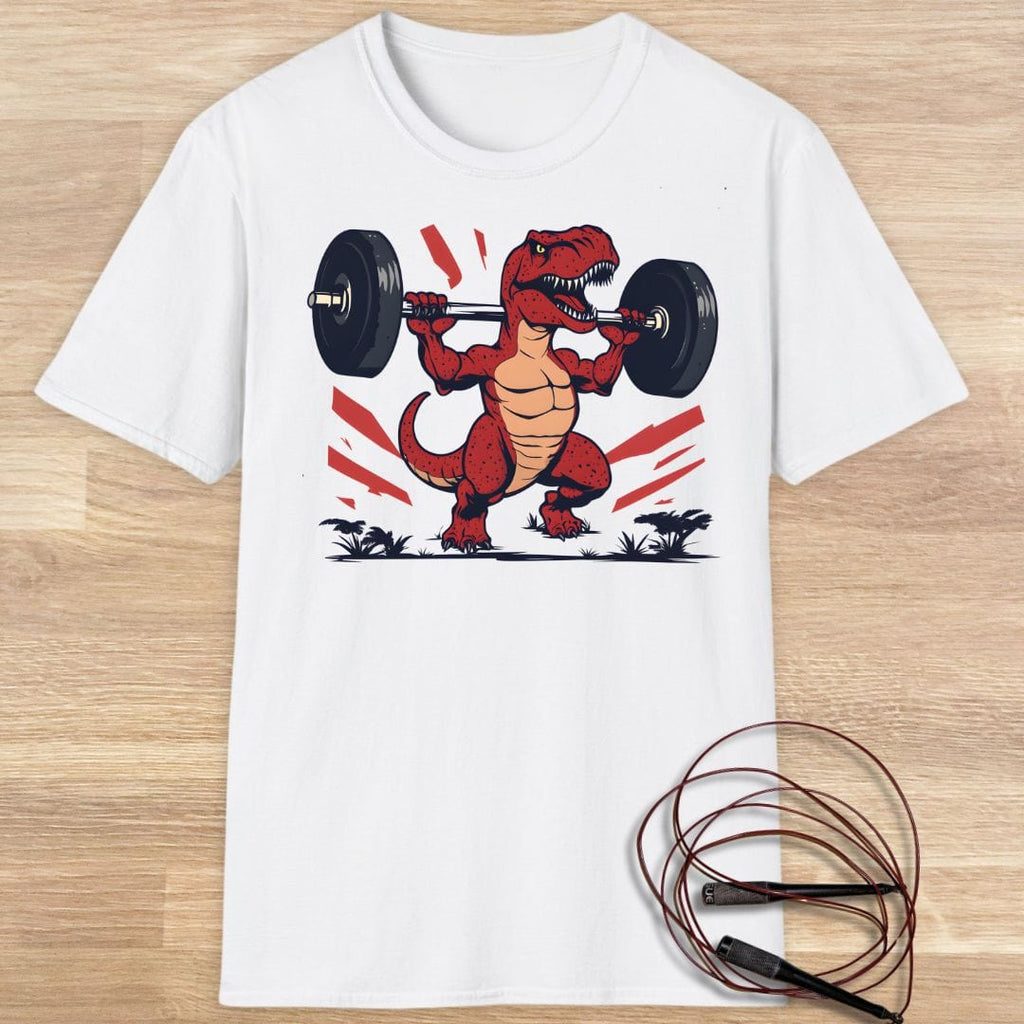 T-REX T-SHIRT