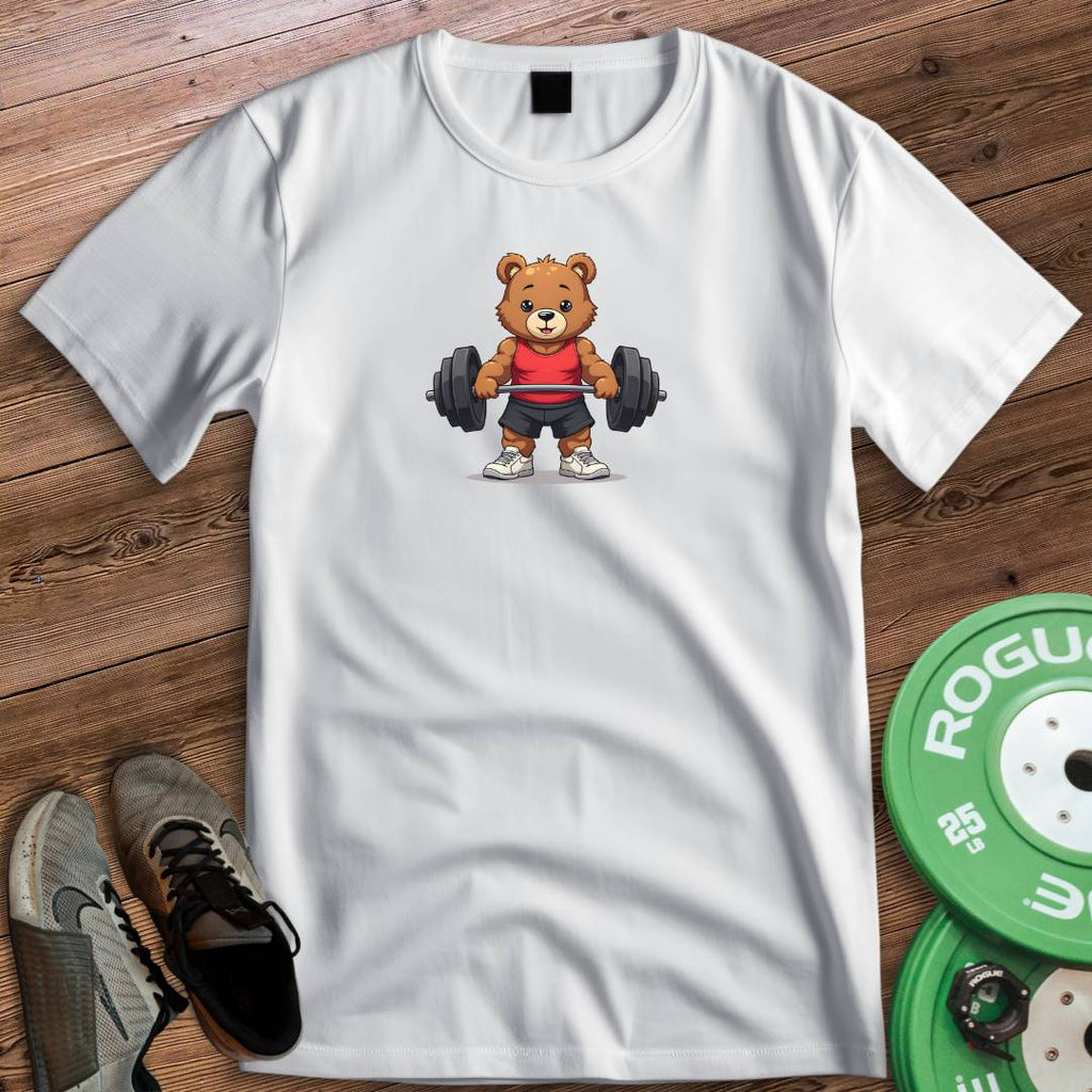 TEDDY T-SHIRT