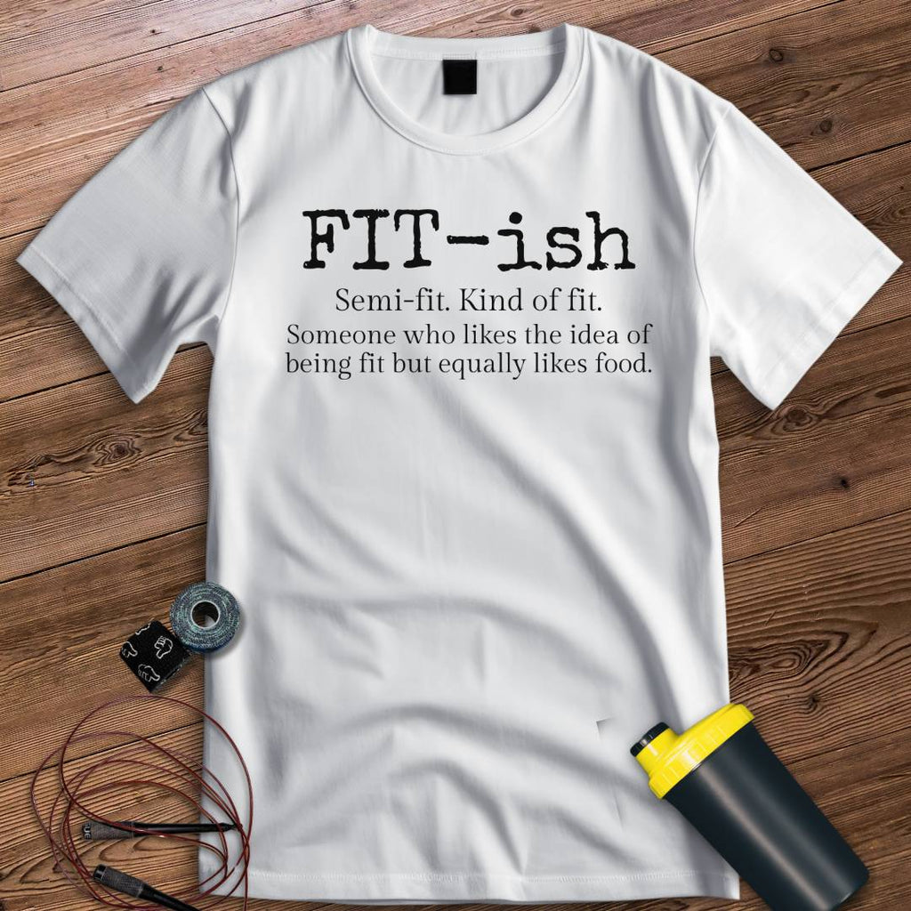 FIT-ISH T-SHIRT