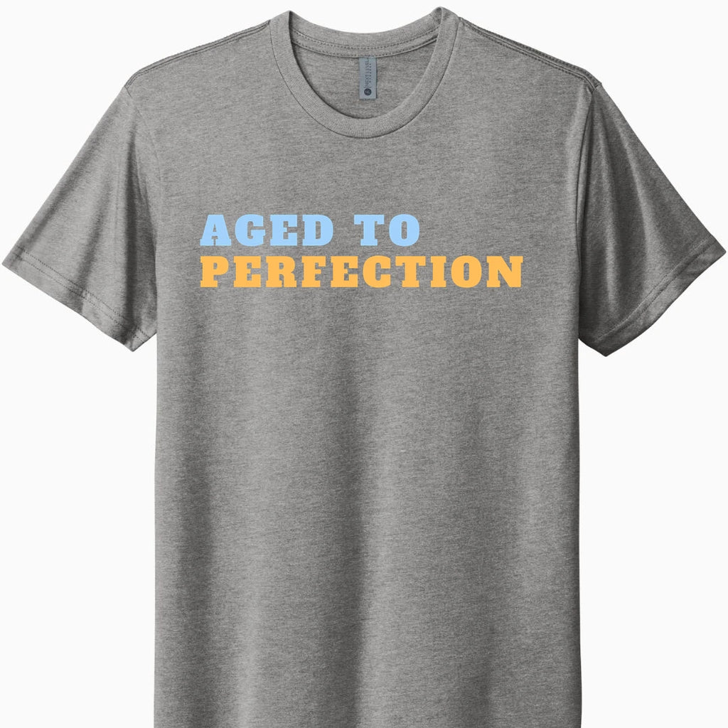 Tri-Blend Premium Heather