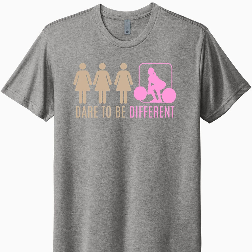 Tri-Blend Premium Heather