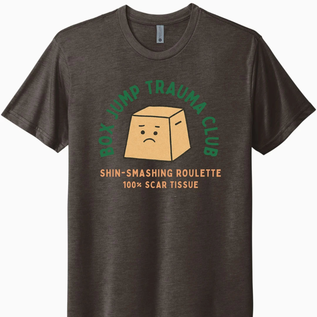 Tri-Blend Macchiato