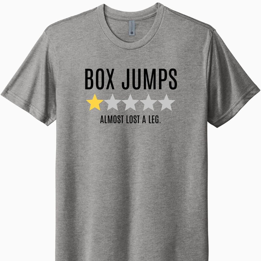 Tri-Blend Premium Heather