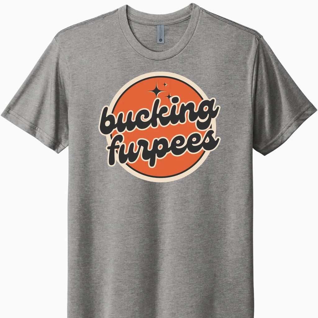 Tri-Blend Premium Heather