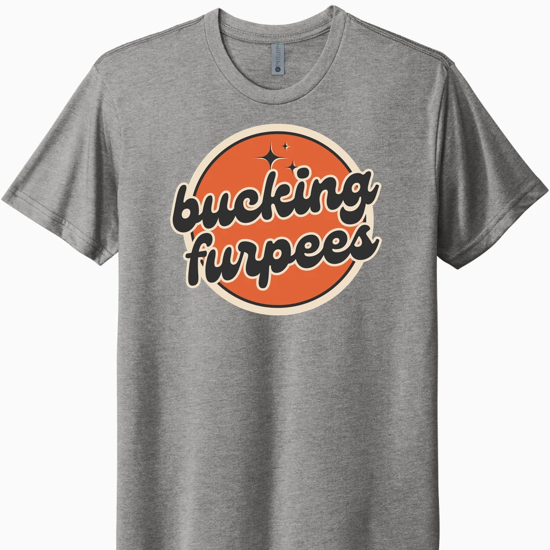 Tri-Blend Premium Heather