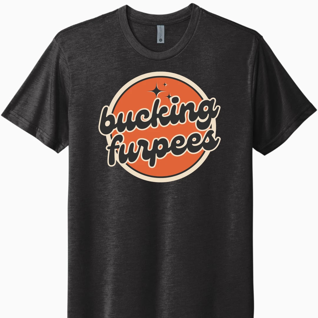 Tri-Blend Vintage Black