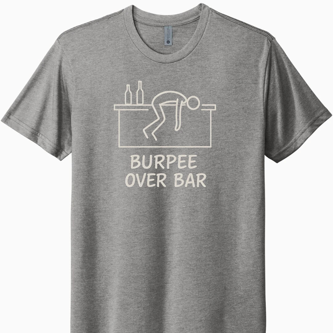 Tri-Blend Premium Heather