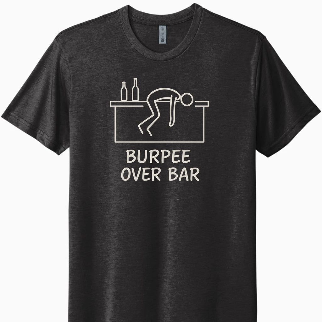 Tri-Blend Vintage Black