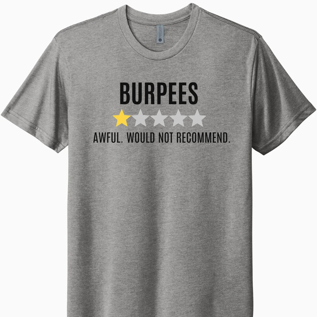 Tri-Blend Premium Heather