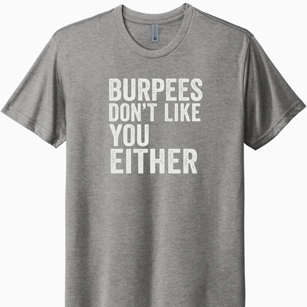 Tri-Blend Premium Heather
