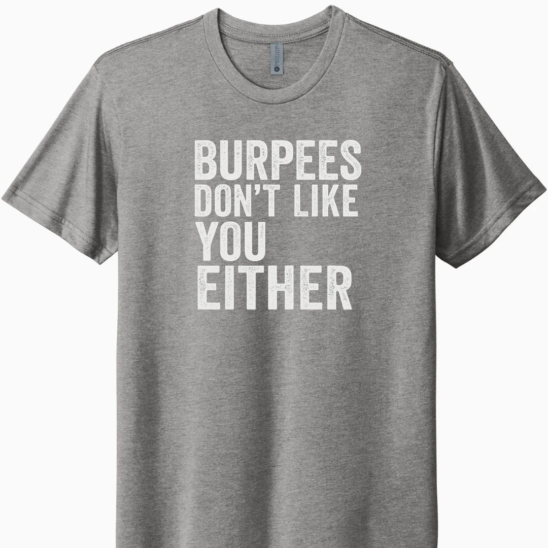 Tri-Blend Premium Heather
