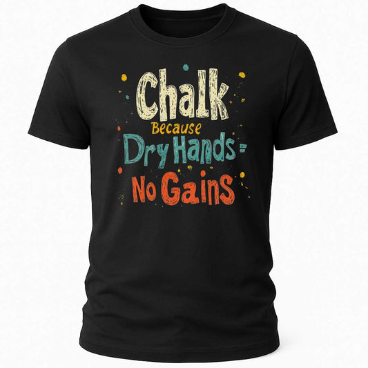 CHALK T-SHIRT