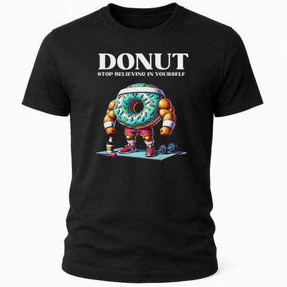 DONUT T-SHIRT