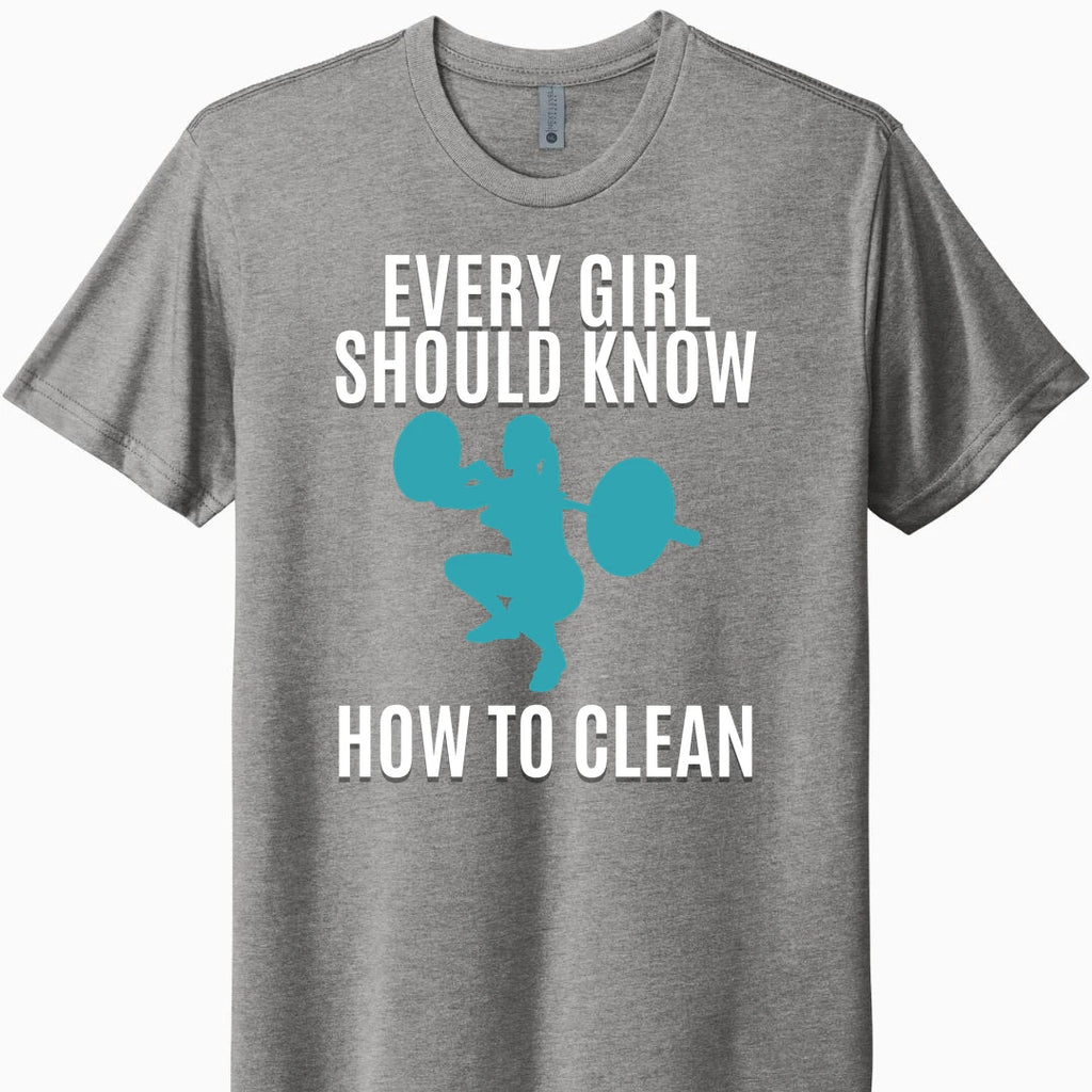 Tri-Blend Premium Heather