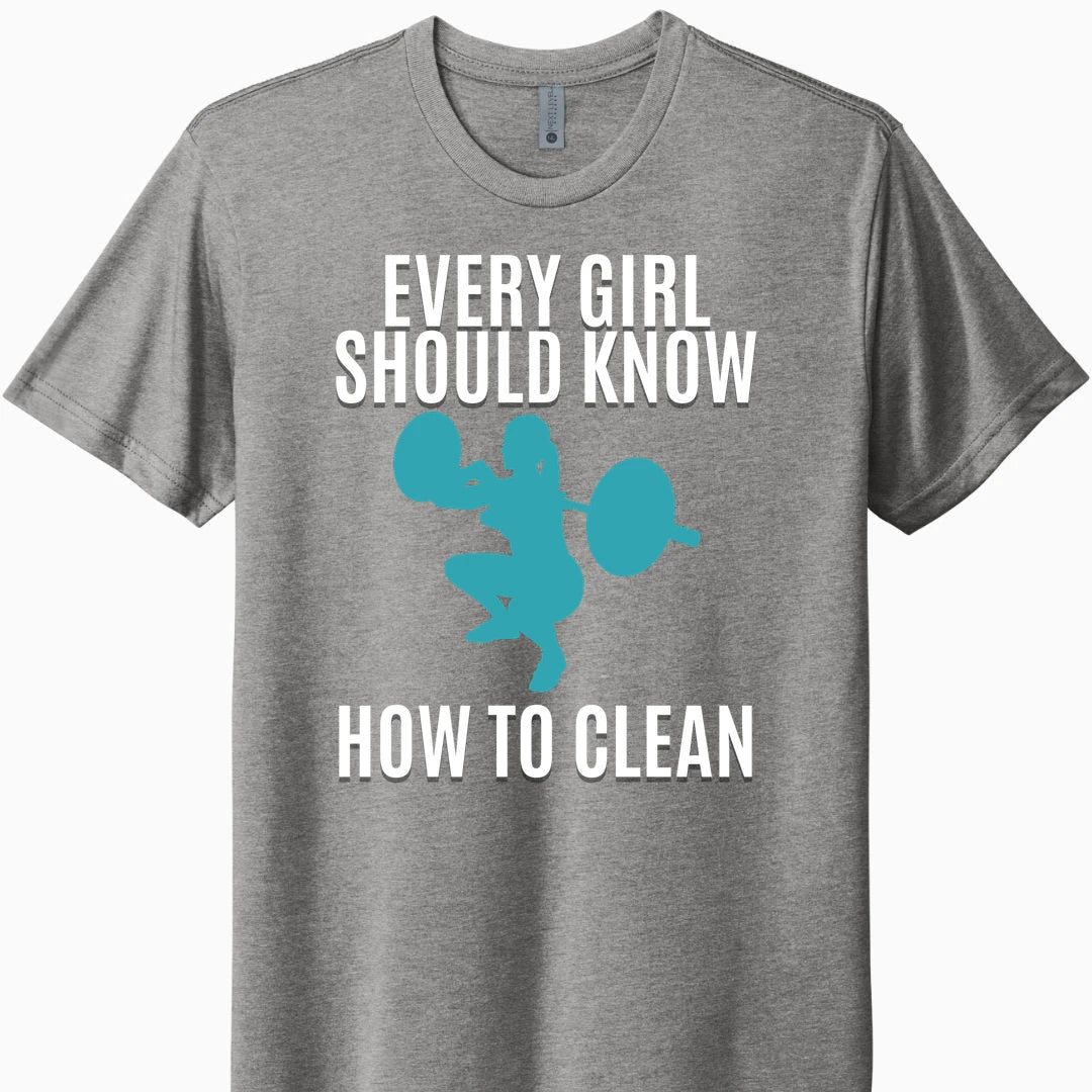 Tri-Blend Premium Heather