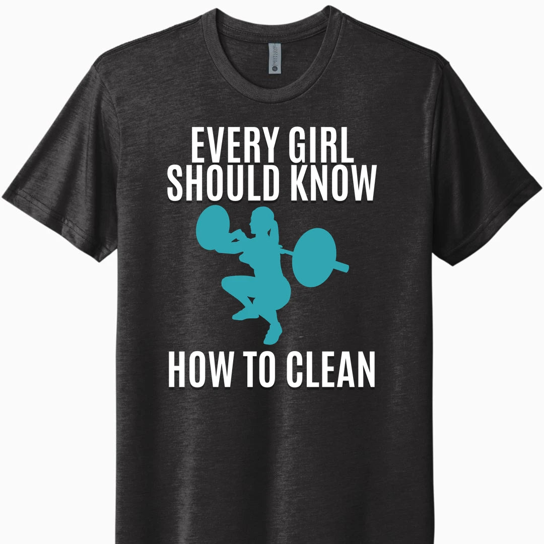 Tri-Blend Vintage Black