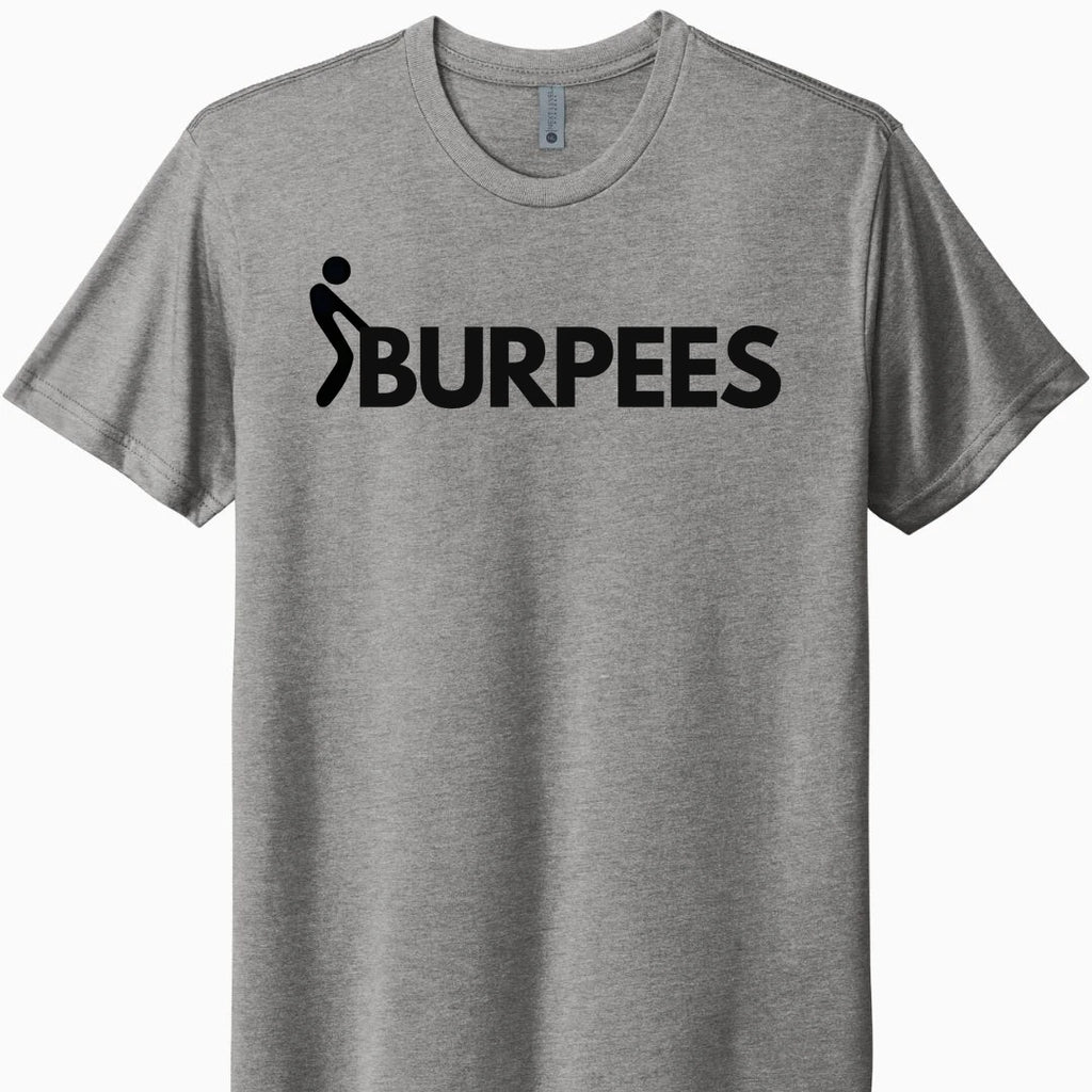Tri-Blend Premium Heather