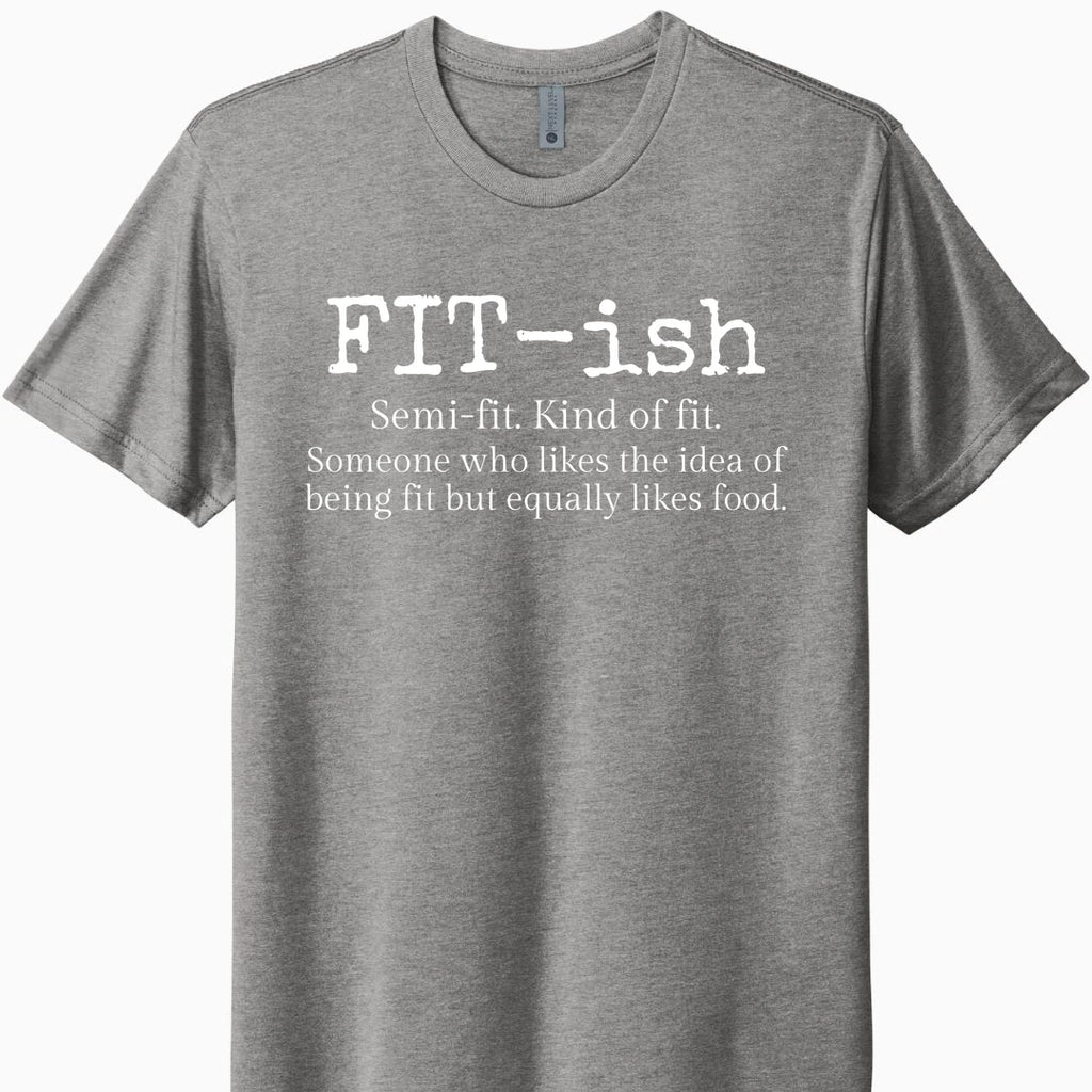 Tri-Blend Premium Heather