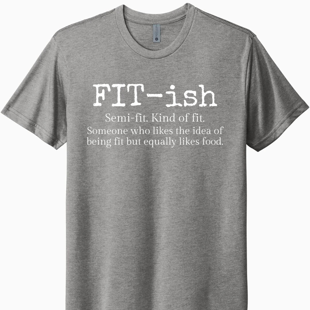 Tri-Blend Premium Heather