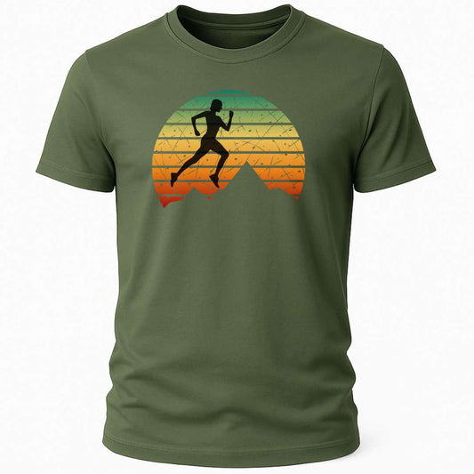 MOUNTAIN T-SHIRT