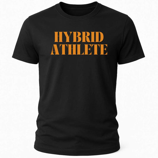 HYBRID ATHLETE T-SHIRT