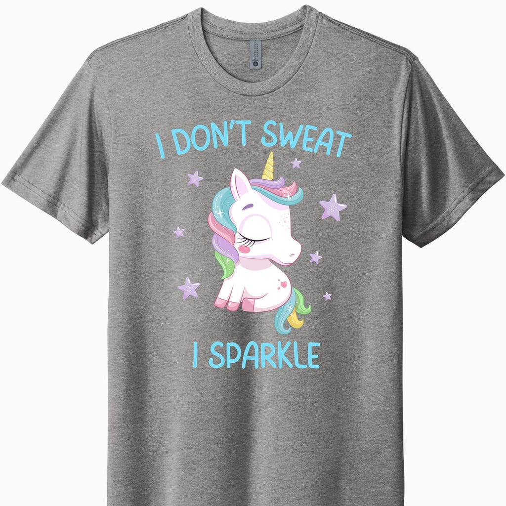 Tri-Blend Premium Heather
