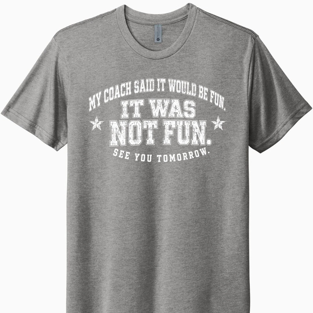 Tri-Blend Premium Heather