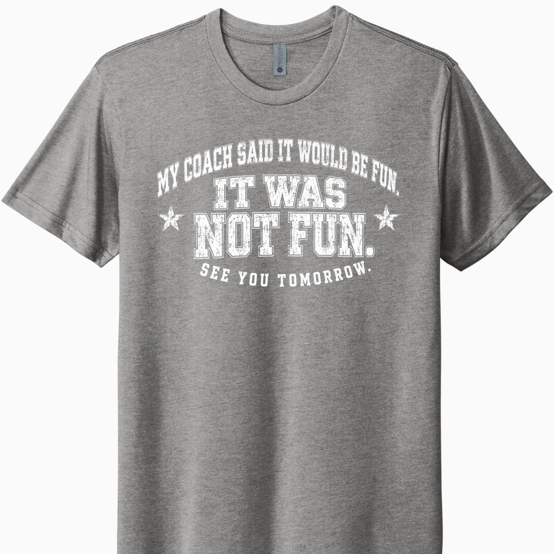 Tri-Blend Premium Heather