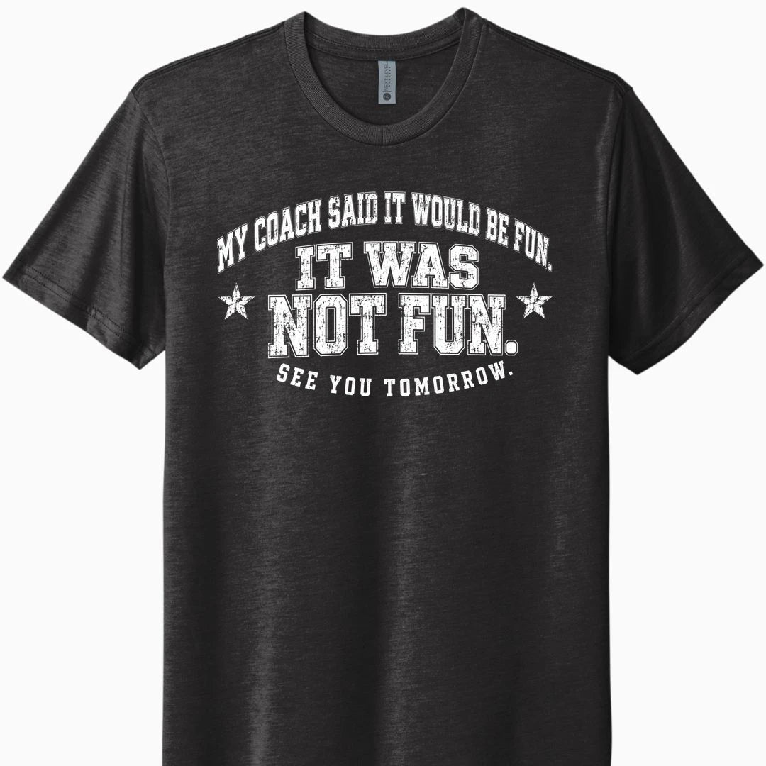 Tri-Blend Vintage Black