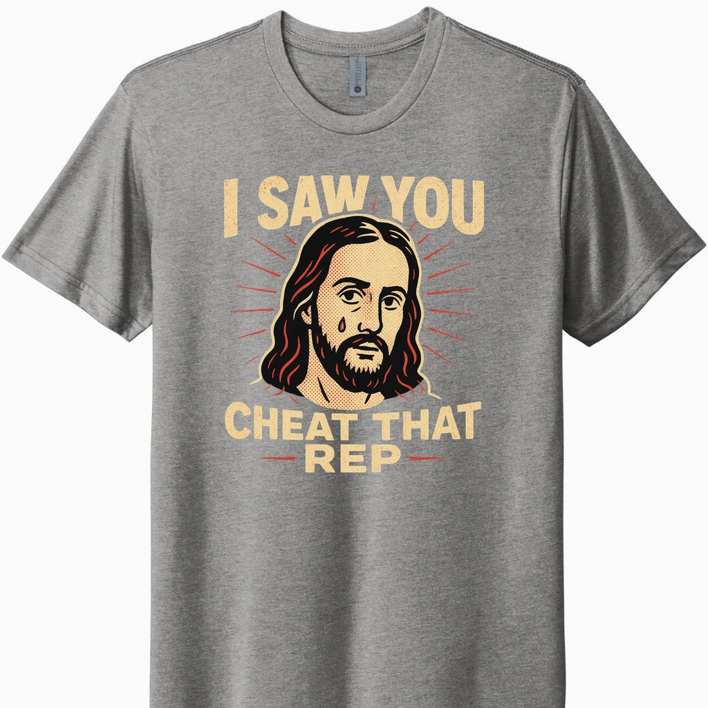 Tri-Blend Premium Heather