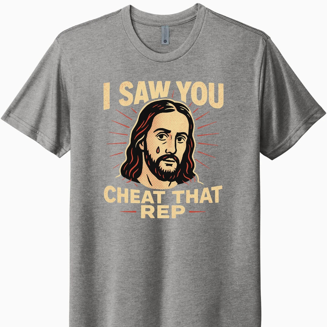 Tri-Blend Premium Heather
