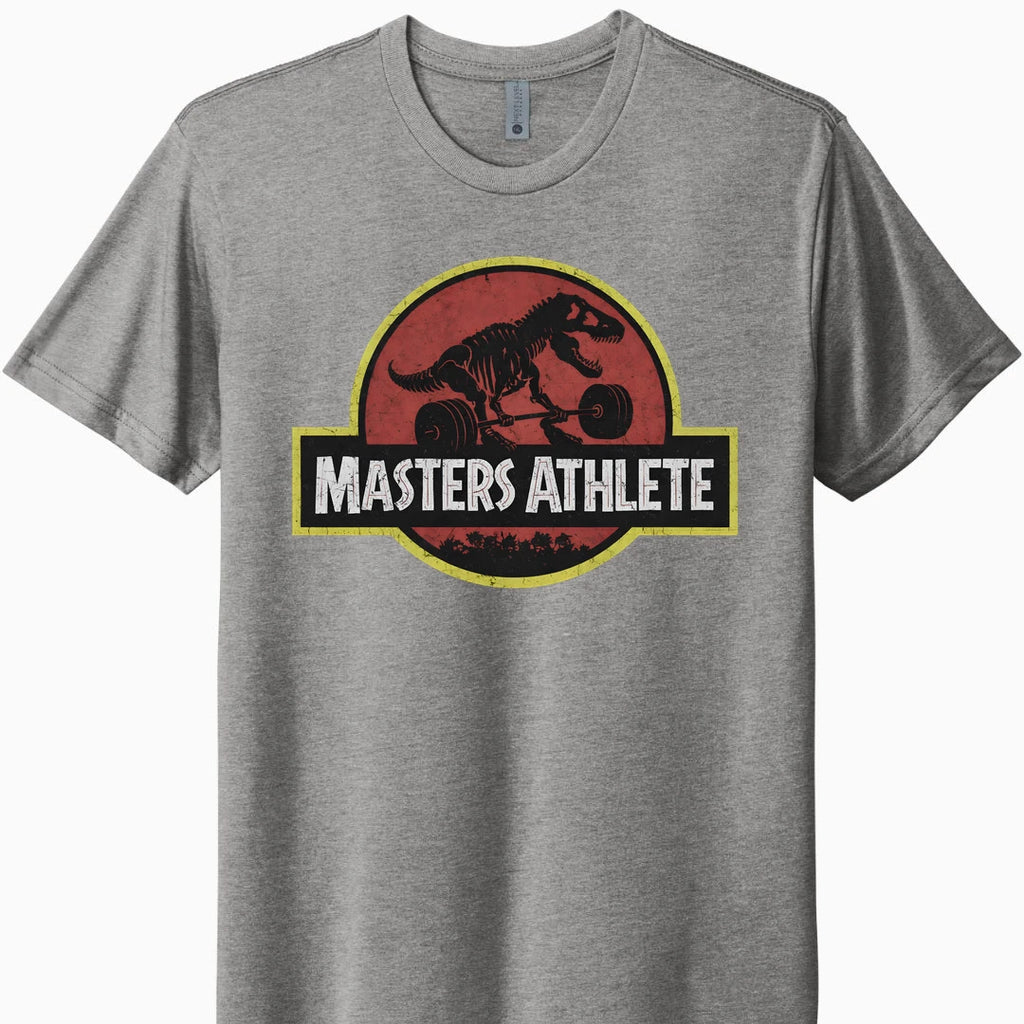 Tri-Blend Premium Heather