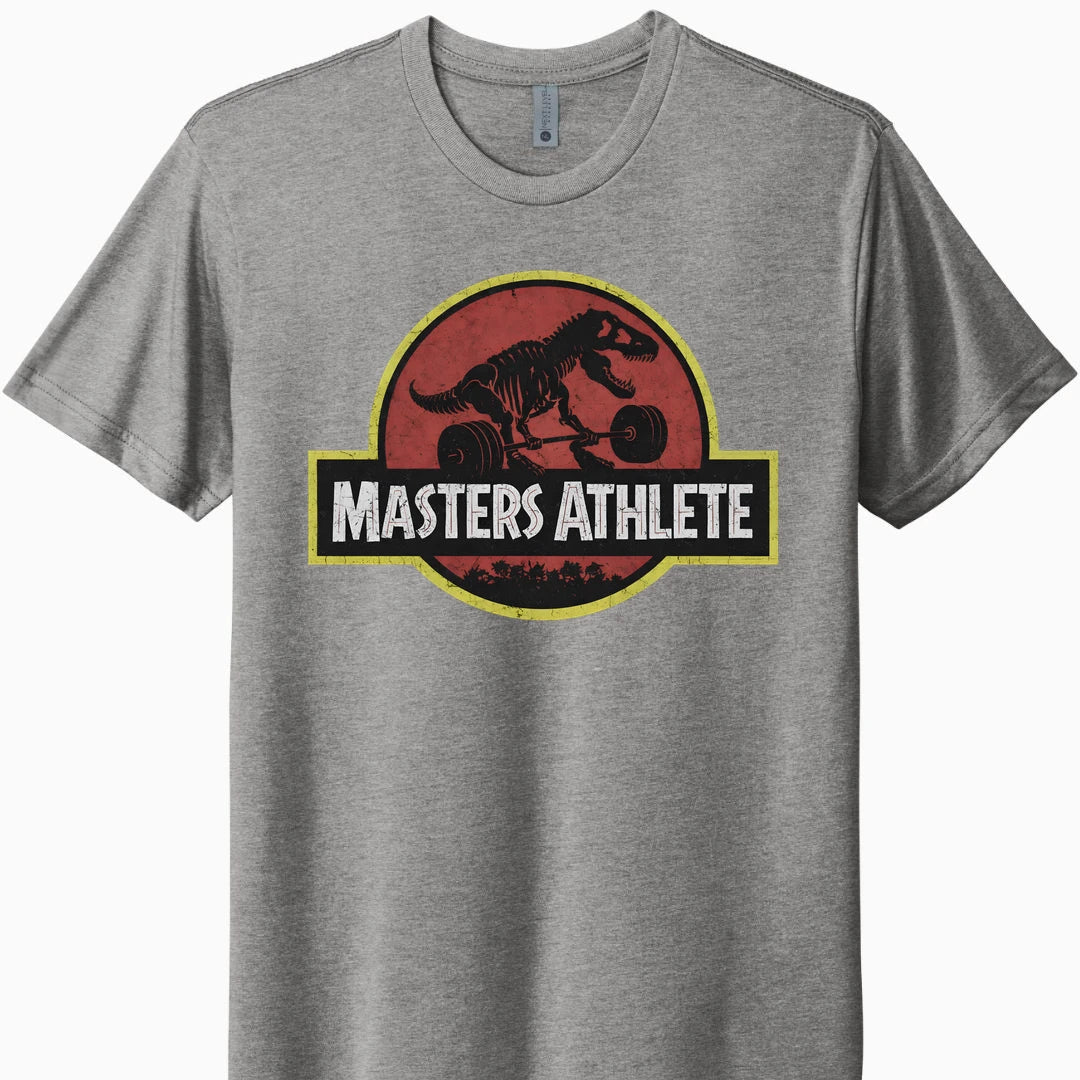 Tri-Blend Premium Heather