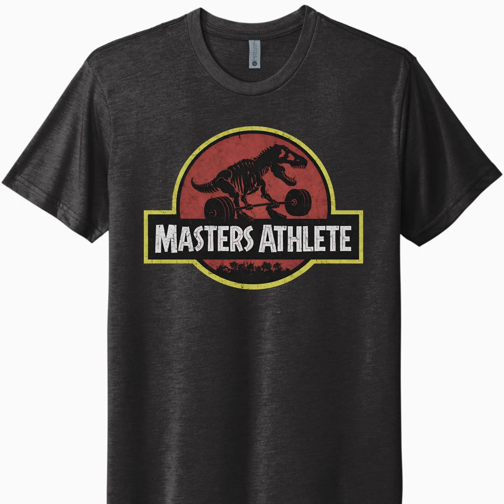 Tri-Blend Vintage Black
