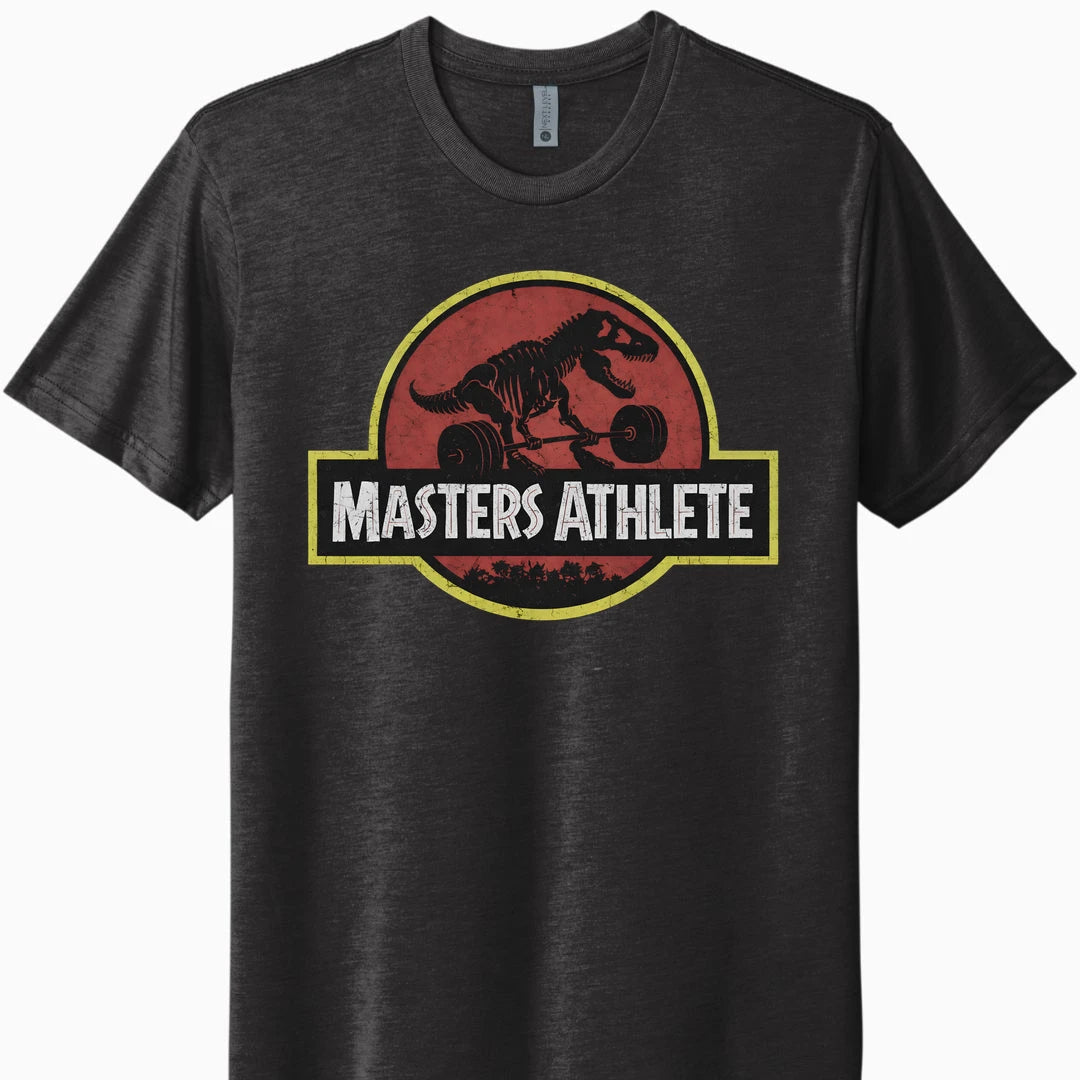 Tri-Blend Vintage Black