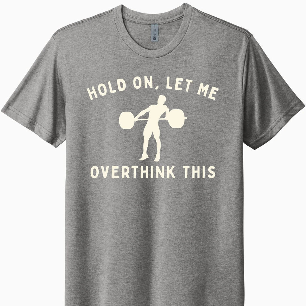 Tri-Blend Premium Heather