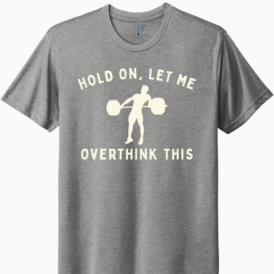 Tri-Blend Premium Heather