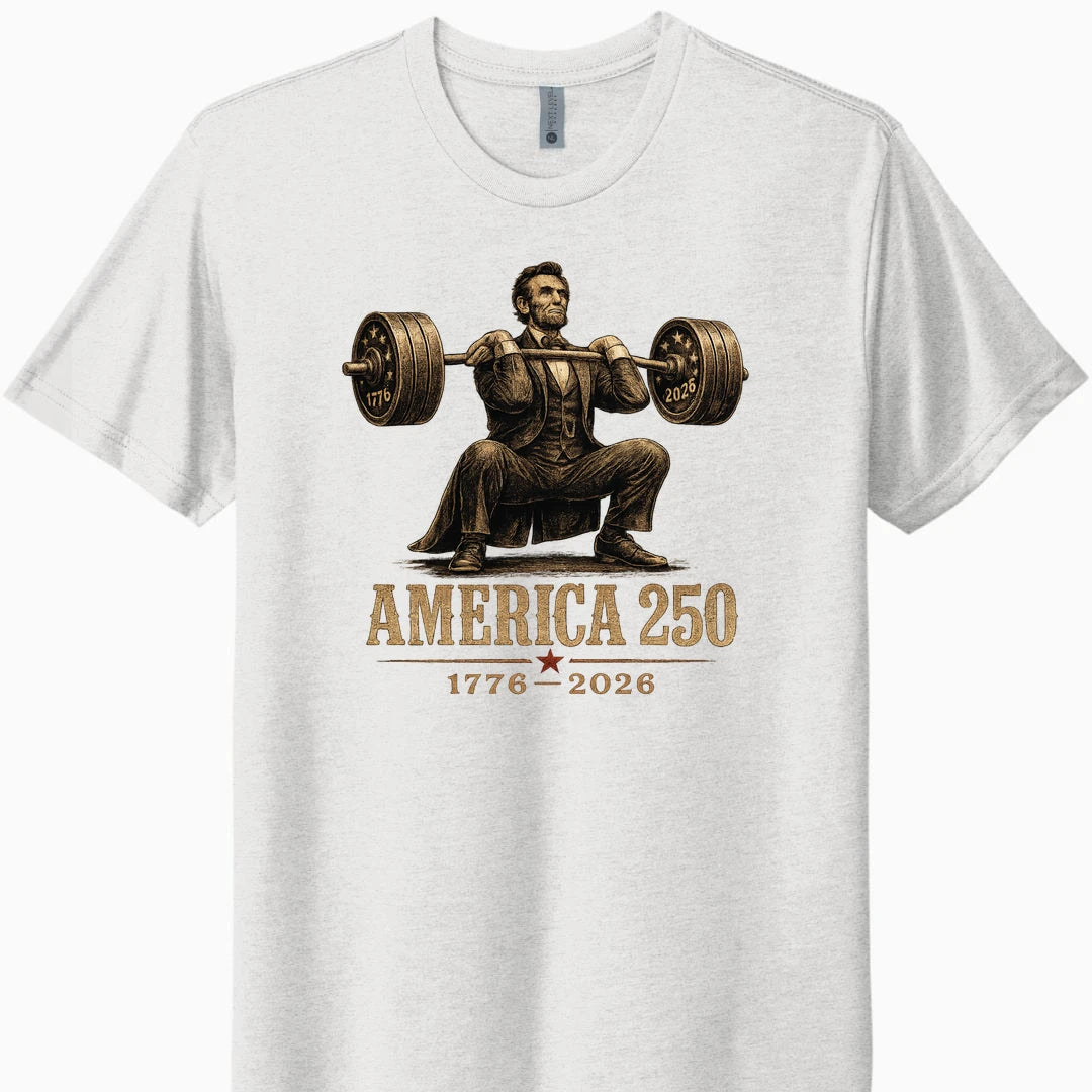 Tri-Blend Heather White