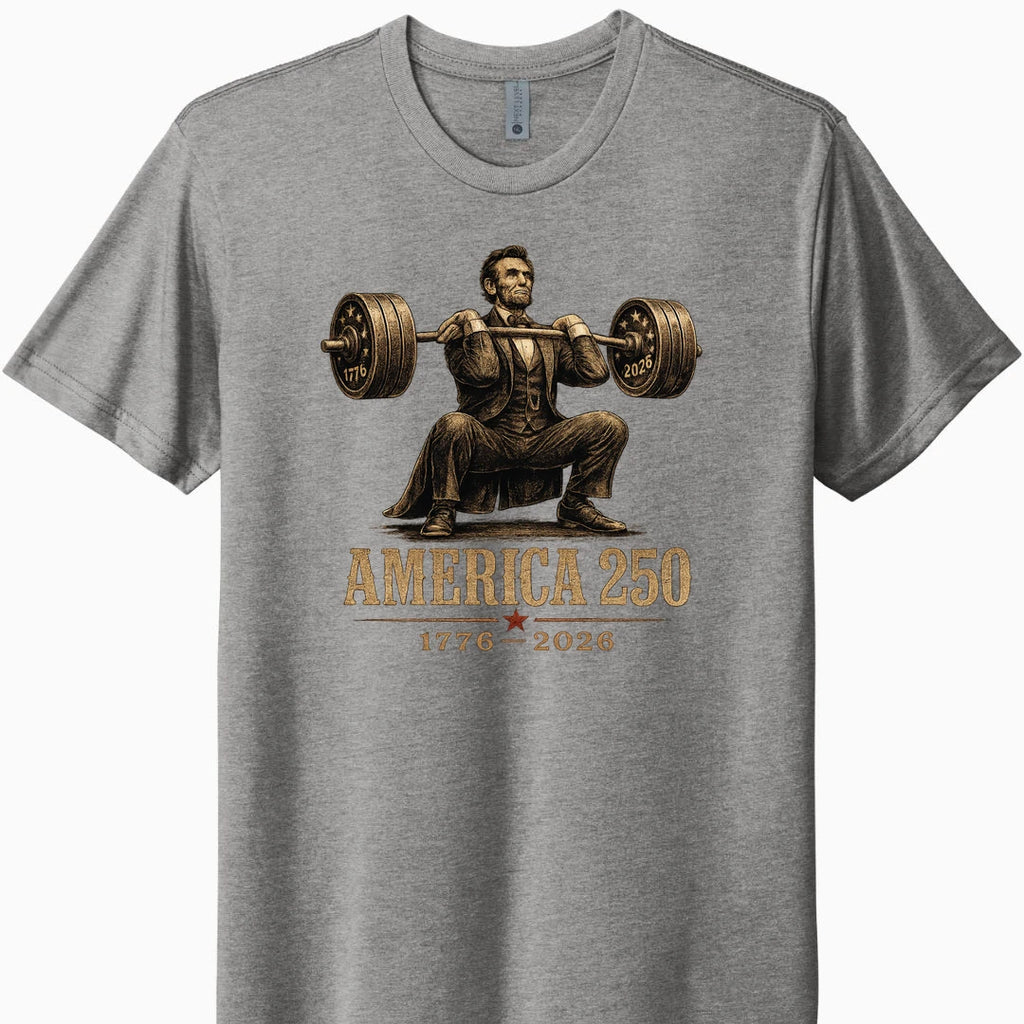 Tri-Blend Premium Heather
