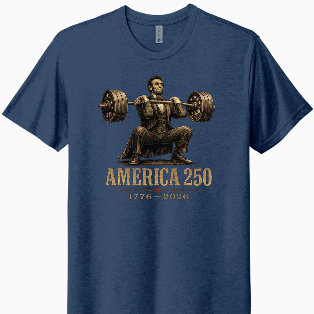 Tri-Blend Vintage Navy