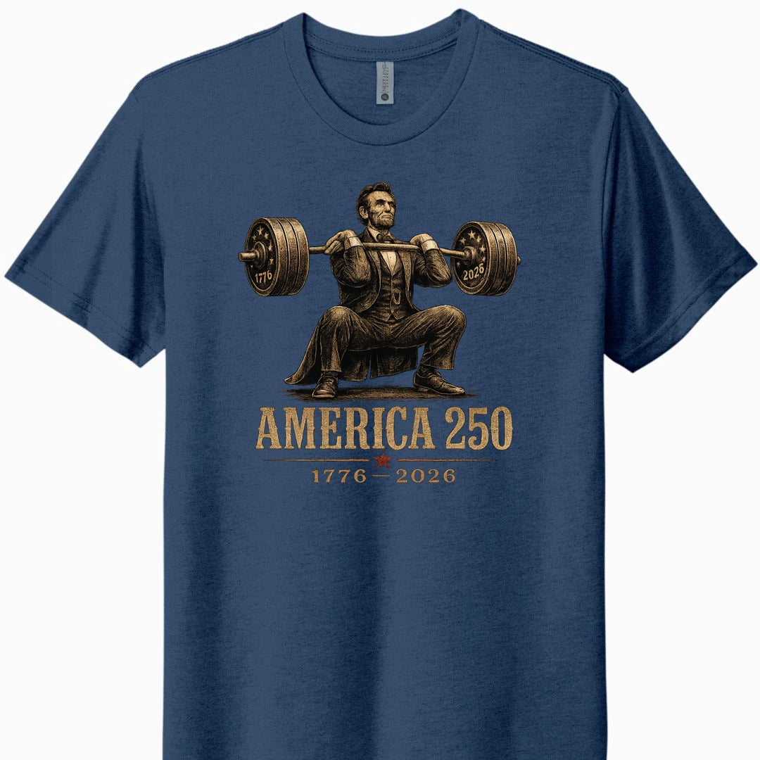 Tri-Blend Vintage Navy