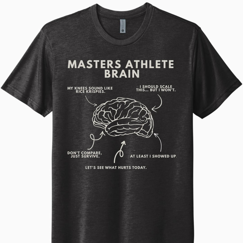 Tri-Blend Vintage Black