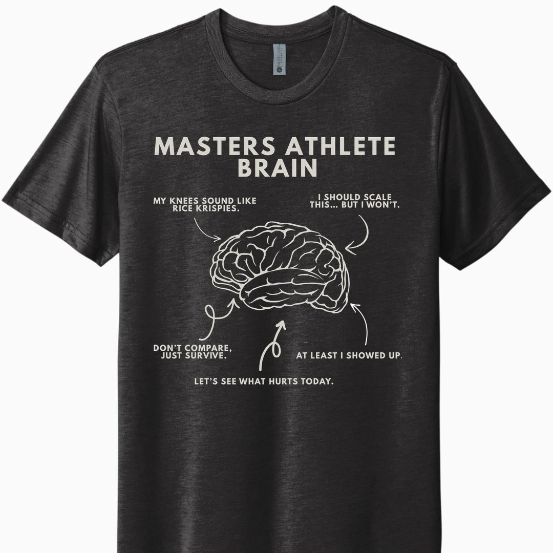 Tri-Blend Vintage Black