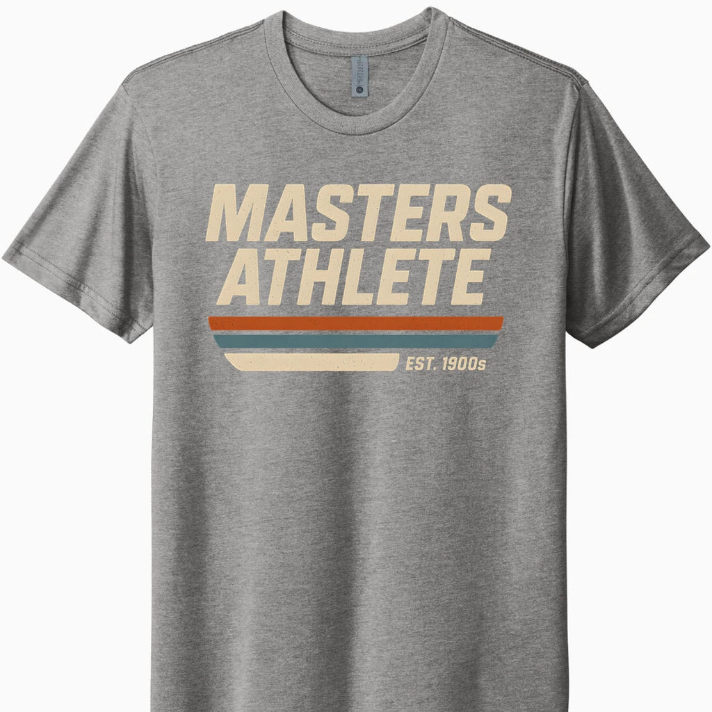 Tri-Blend Premium Heather