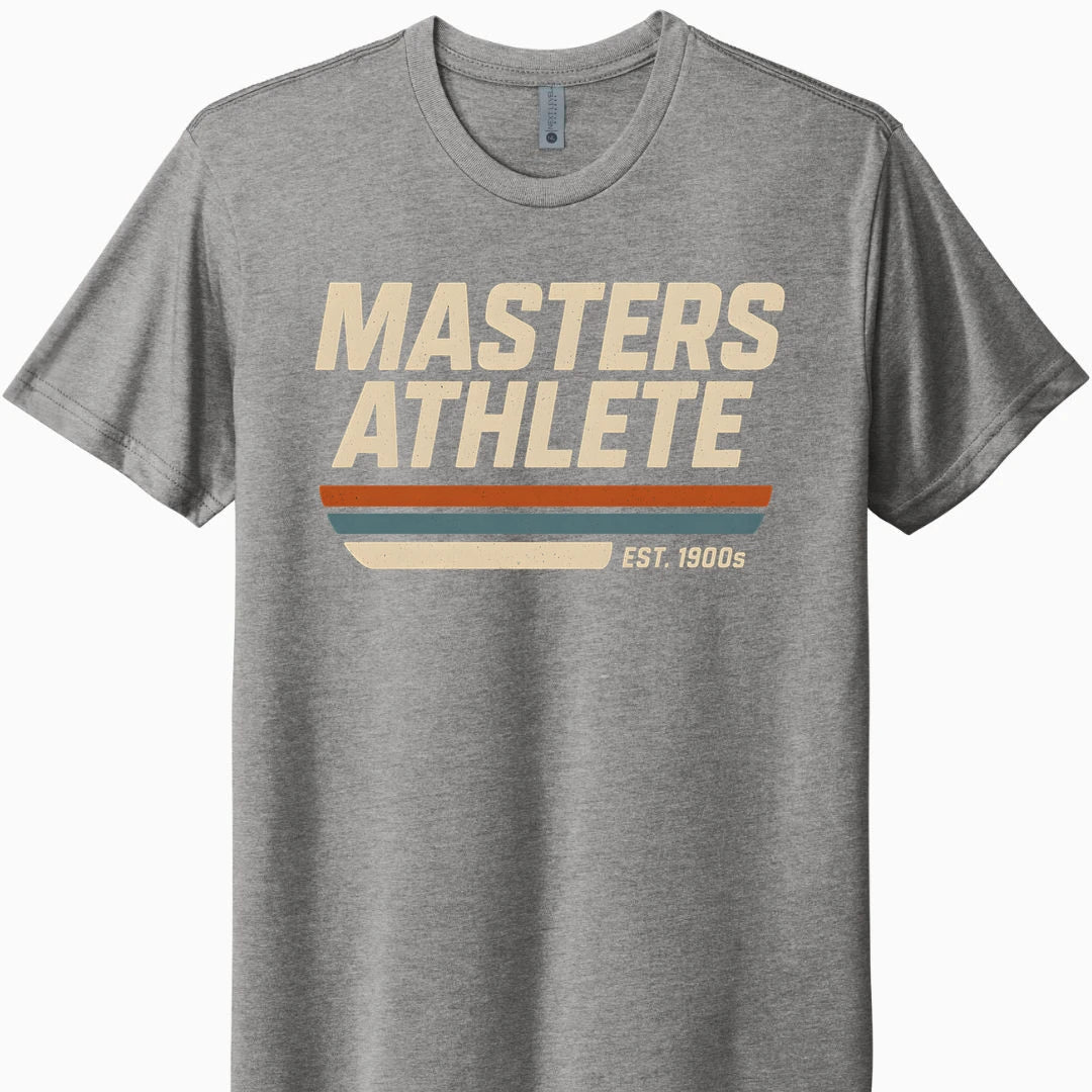 Tri-Blend Premium Heather
