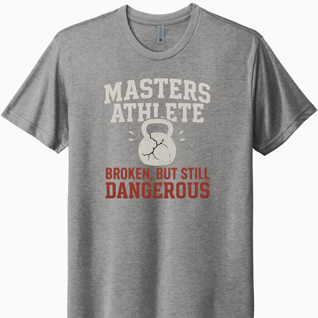 Tri-Blend Premium Heather