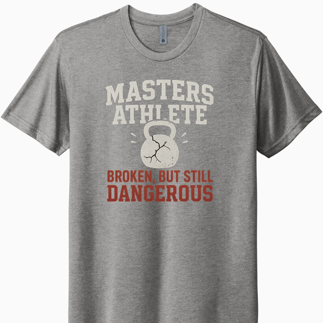 Tri-Blend Premium Heather