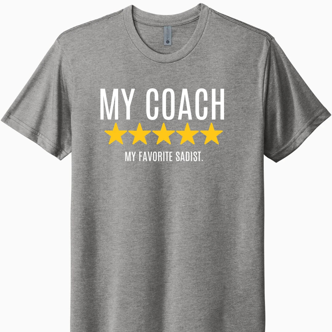 Tri-Blend Premium Heather